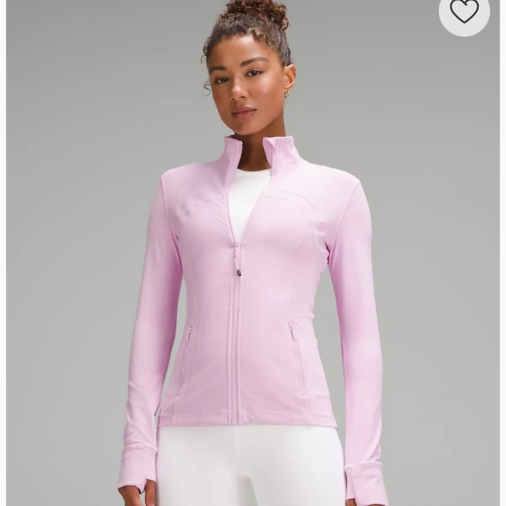 Lululemon Define Jacket